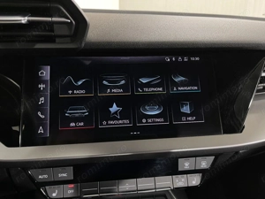 Audi A3 - imagine 13