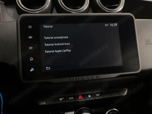 Dacia Duster - imagine 14