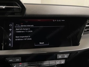 Audi A3 - imagine 16