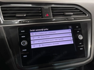 Volkswagen Tiguan - imagine 17