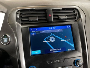 Ford Mondeo - imagine 16