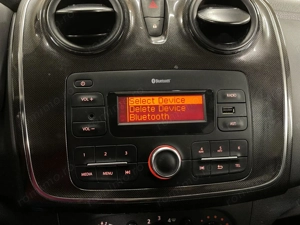 Dacia Logan - imagine 14