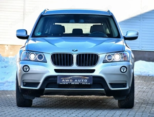 BMW X3 F25 - Xdrive - imagine 6