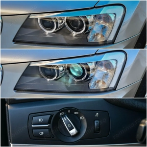 BMW X3 F25 - Xdrive - imagine 13