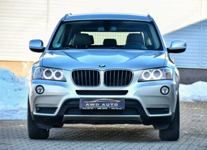 BMW X3 F25 - Xdrive - imagine 7