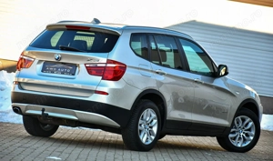 BMW X3 F25 - Xdrive - imagine 3