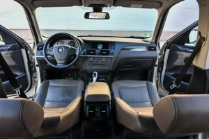BMW X3 F25 - Xdrive - imagine 11