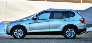 BMW X3 F25 - Xdrive - imagine 9