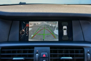 BMW X3 F25 - Xdrive - imagine 19