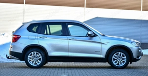 BMW X3 F25 - Xdrive - imagine 5