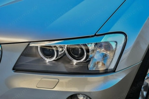 BMW X3 F25 - Xdrive - imagine 16