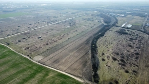 Oportunitate de investitie - Teren pretabil parcelare - Mosnita - Comision 0% - imagine 4