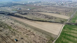 Oportunitate de investitie - Teren pretabil parcelare - Mosnita - Comision 0% - imagine 7