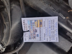 Se vinde Ford focus octombrie 2021 - imagine 9