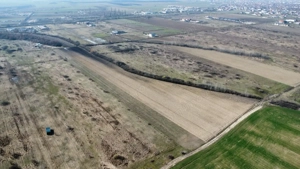 Oportunitate de investitie - Teren pretabil parcelare - Mosnita - Comision 0% - imagine 6