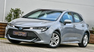 Toyota Corolla Dynamic - Hybrid - CVT  - imagine 9