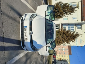 Vand VW golf 7, 2018,1.6 diesel,210.000 km - imagine 3