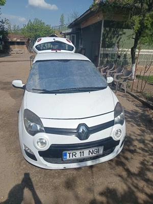 vând auto stare foarte buna - imagine 3