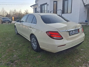 Mercedes w213 e200 9G Euro 6 2018 - imagine 3