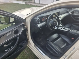 Mercedes E200 9G-Tronic 2018 Euro 6 - imagine 4
