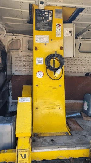 PRB instalație complecta  - imagine 3