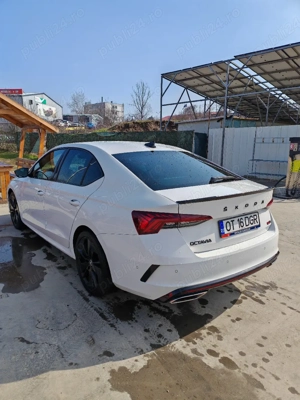 Skoda Octavia VRS-RS - imagine 10