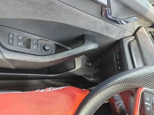 Skoda Octavia VRS-RS - imagine 8