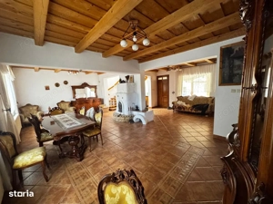 BRASADAS vinde casa în zona Titulescu.