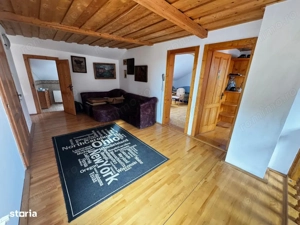 BRASADAS vinde casa în zona Titulescu. - imagine 7