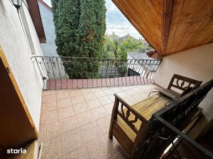 BRASADAS vinde casa în zona Titulescu. - imagine 10