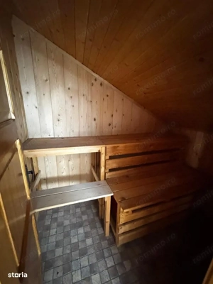 BRASADAS vinde casa în zona Titulescu. - imagine 12