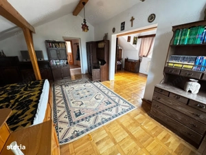 BRASADAS vinde casa în zona Titulescu. - imagine 14