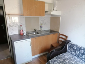 Închiriez garsoniera zona hurmuzache