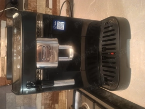 Vând expresor De Longhin Magnifica Evo ,nou 