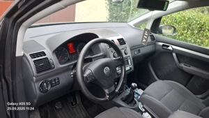 Vind touran faycelit 2007 - imagine 2