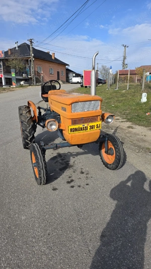 FIAT 250 import Italia 