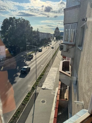 Particular ofer inchiriere apartament 2 camere Fagaras