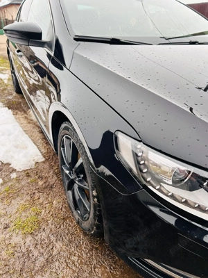 Volkswagen Passat cc - imagine 3