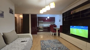 Inchiriez 2 camere Oaza Residence