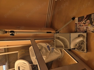 Bioptron cu trepied de la ZEPTER