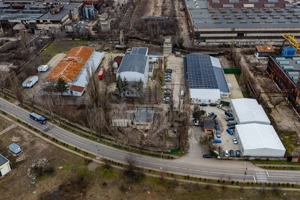 TERENN INTRAVILAN//HALE// BARIERA BUCURESTI