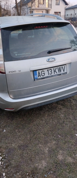 Vând Ford focus 2009 - imagine 4