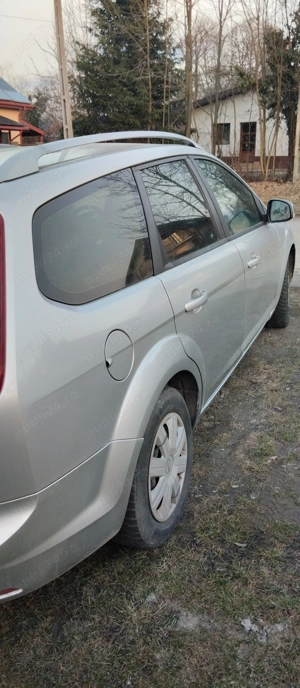 Vând Ford focus 2009
