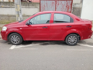 Chevrolet Aveo  - imagine 2