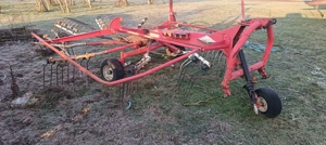 Grebla kuhn.     .  - imagine 2