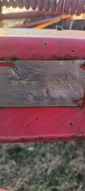 Grebla kuhn.     .  - imagine 3