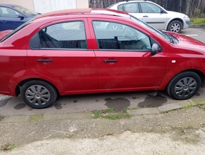 Chevrolet Aveo  - imagine 3