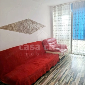Apartament generos cu 1 cameră, decomandat   Piața Centrală - langa facultati - imagine 2