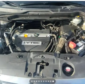 Unic proprietar vând Honda CR-V,cutie automată, 4x4, benzina, motor 2, 4 