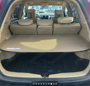 Unic proprietar vând Honda CR-V,cutie automată, 4x4, benzina, motor 2, 4  - imagine 3